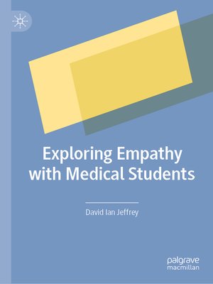 cover image of Exploring Empathy with Medical Students